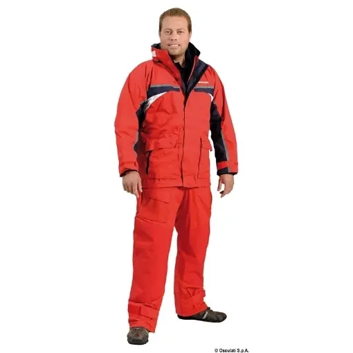 Picture of Marlin regatta breathable jacket S