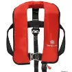 Picture of 150 N lifejacket with safety harness - PFD