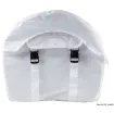 Picture of Railingcover horseshoe buoy white