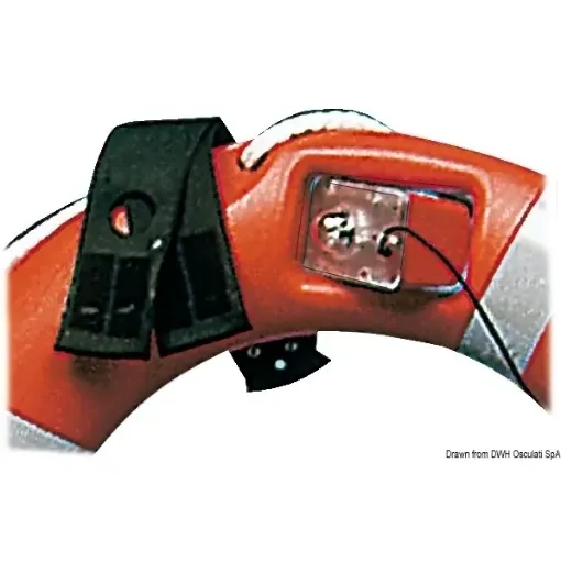 Picture of Ring lifebuoy accessories