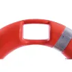 Picture of Ring lifebuoy with rescue light housing 40 x 64 cm