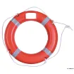 Picture of Ring lifebuoy with rescue light housing 40 x 64 cm