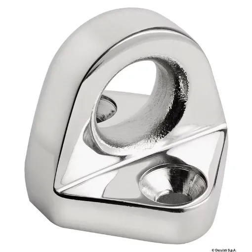 Picture of Multi - purpose ring - Stainless steel - 30x27