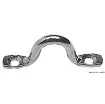 Osculati - Stainless Steel Eye Bridge 8x63 mm - 39.322.08 product image