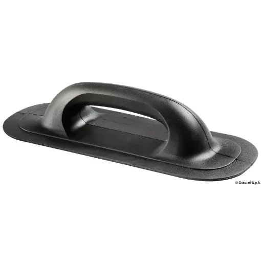 Picture of Handle 300x120 mm black