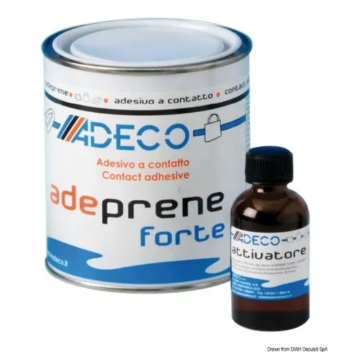 Osculati - Adeprene Inflatable 2 Composite Glue - 66.240.11 product image