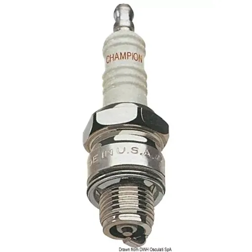 Picture of Spark plug RA8HC - Champion