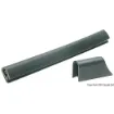 Picture of PVC fender profile black 18x26mm