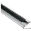 Picture of Anodises aluminium profile 56x14+5mm - 3/6m