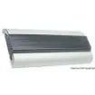 Picture of Anodises aluminium profile 75x15+5mm - 3/6 m