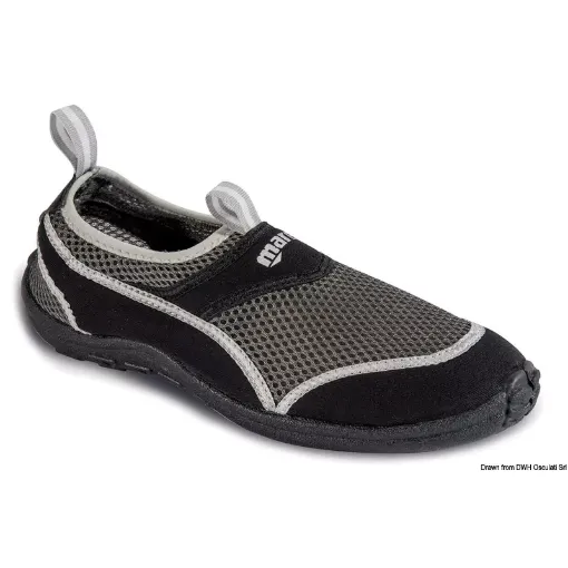 Picture of Aquawalk aqua shoes mens/ladies size 42 - Mares