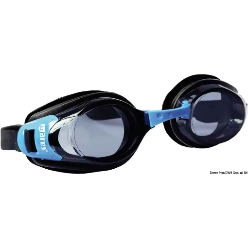 Picture of Adult swimming goggles - Mares