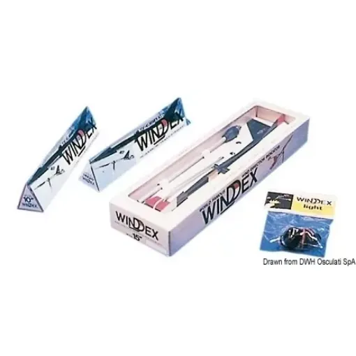 Picture of Windex wind indicator 230 mm