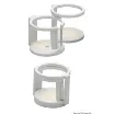 Osculati - Swing-Out Glass/Cup/Can Holder - 48.429.80 product image