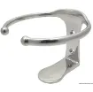 Picture of 1 cup drink holder AISI 316 screw fixation 106x106