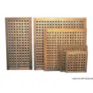 Picture of Teak grating 600x600 mm