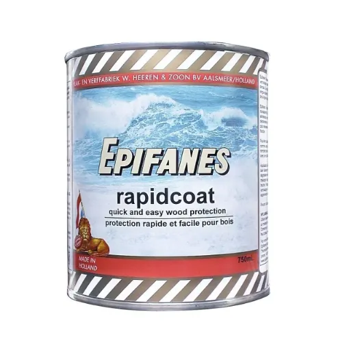 Picture of Rapidcoat - 750ml - EP071 - Epifanes