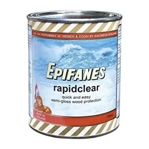 Picture of Rapidclear - 750ml - EP050 - Epifanes