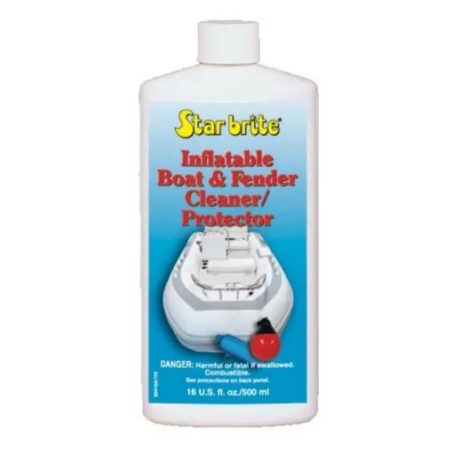 Picture of Star brite Inflatable boat/fender cleaner 500 ml 83416