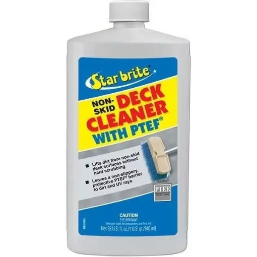 Picture of Deck cleaner non skid - 946 ml - 85932 - Star brite