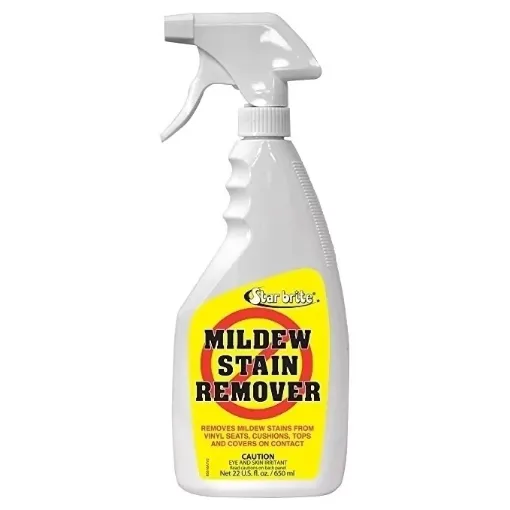 Picture of Mildew stain remover - 650 ml - 85616 - Star brite