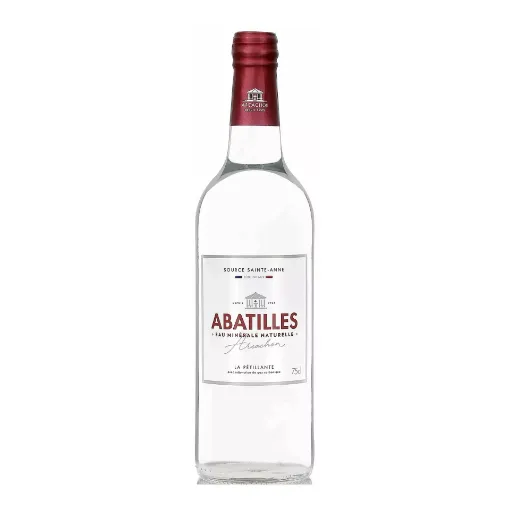 Picture of Abatilles sparkling - arcachon - VP - 750ml x 12 - Abatilles