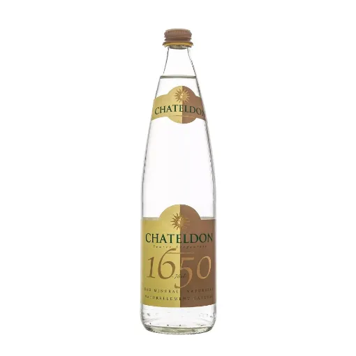 Picture of Chateldon sparkling - puy de dôme - VP - 750ml - 12 - BDW