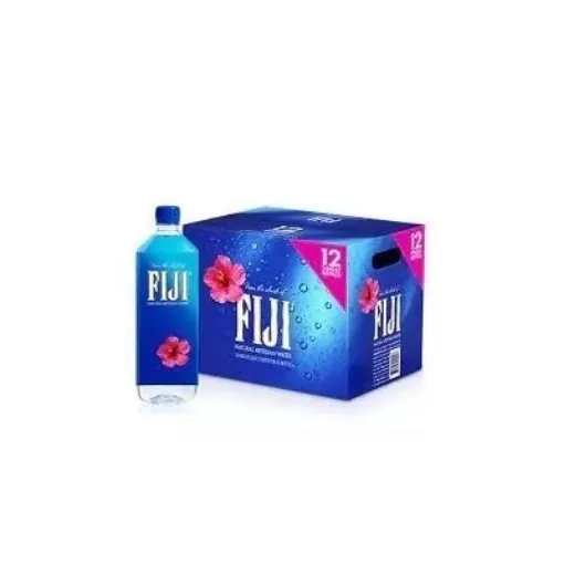 Picture of FIJI water still - Iles Fiji - PET - 1000ml x12 - Fiji water