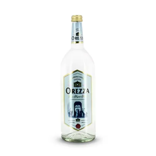 Picture of Orezza sparkling - corsica - VP - 1000ml - 1000ml - 6 - Orezza