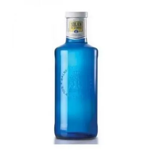 Picture of Solan de cabras still - Espagne - VP - 1000ml x 6 - Solan de cabras - 1500ml