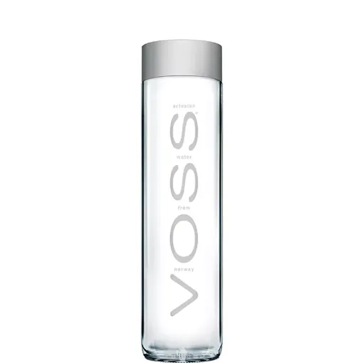 Picture of Voss still - 380ml - 24 - Voss