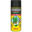 Picture of Anti - rust spray paint - ready to use - black - 400 ml - Saratoga