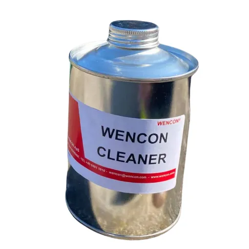 Picture of Cleaner de - greaser - 500ml - Wencon