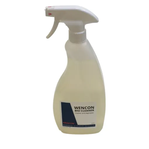 Picture of Wencon bio cleaner - 750ml - Wencon