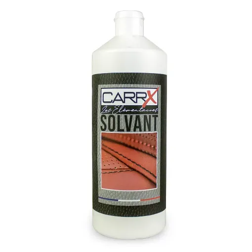 Picture of Solvant leather - 1L - CarrX