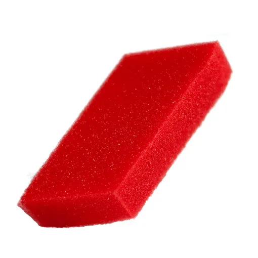 Picture of Application sponge for leather - pack of 10 - CarrX