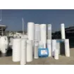 Picture of Polypropylene water filter - 5 micron - 250mm -   63mm - Shiptech