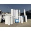 Picture of Polypropylene water filter - 5 micron - 250mm - 63mm - box of 50 - Shiptech