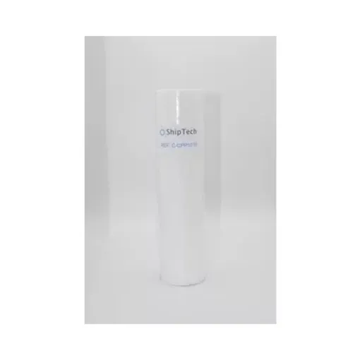 Picture of Polypropylene water filter - 10 micron - 250mm -   63mm - Shiptech