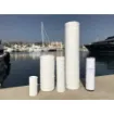 Picture of Polypropylene water filter - 10 micron - 250mm -   63mm - box of 50 - Shiptech