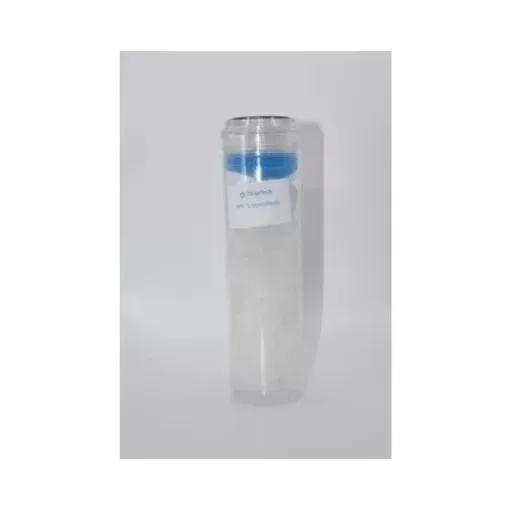 Picture of Polyphosphate water filter containers - 250mm - 63mm - Shiptech - 63 - 250 - Polyphosphate - 1