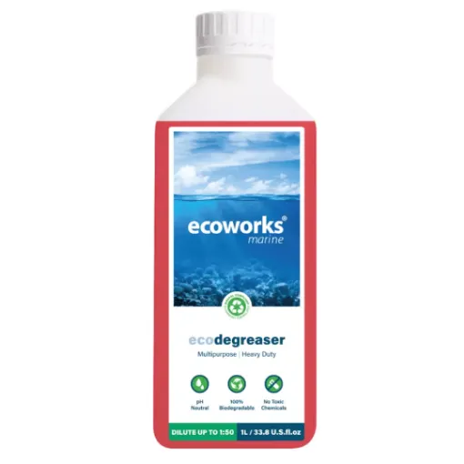 Picture of ecodDegreaser - 1L - Ecoworks