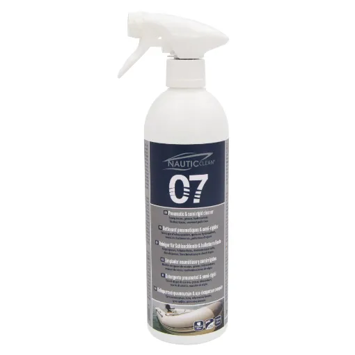 Picture of Pneumatic and semi - rigid cleaner 07 - 750ml