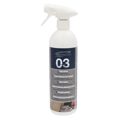 Picture of Fender cleaner 03 - 750ml