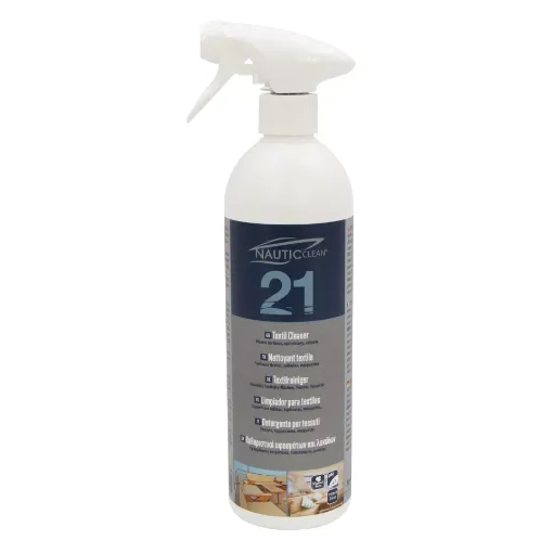 Picture of Textile cleaner - 750ml - 750ml -