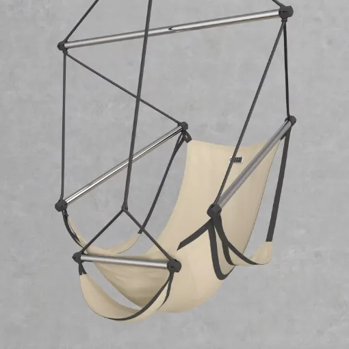 Picture of "One" - Hanging chair - kandis - CrazyChair