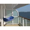 Picture of "Slimline" - Hammock - platin - CrazyChair