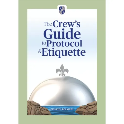 Picture of The Crew's Guide to Protocol & Etiquette