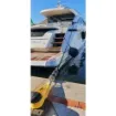 Picture of Nautical mooring spring - MK 45 - Sidermarine