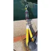 Sidermarine - Nautical Mooring Spring Hybrid Shock Absorber - MK55 product image